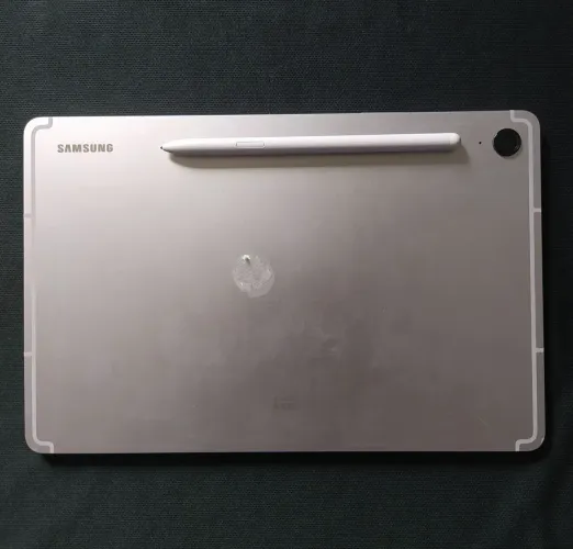 SAMSUNG TABLET S9 FE / 128 GB