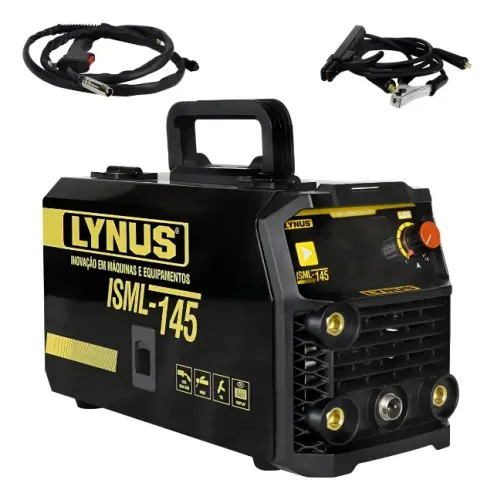 maquinas de solda inversora multiprocessos mig sem gas mma e tig