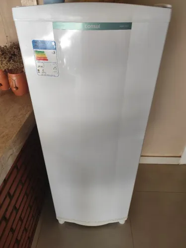 Refrigerador Consul 