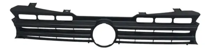 Grade Frontal Vw Gol Parati Saveiro 1995 1996 1997 1998