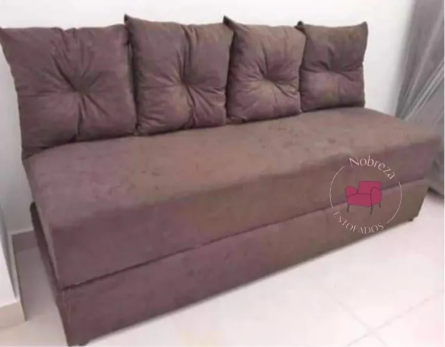 Bicama novo - promoção - direto da fábrica