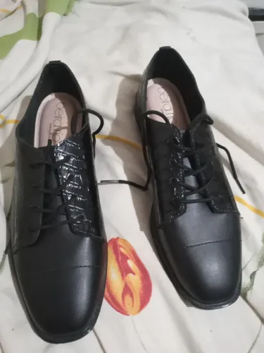 Sapato feminino beira rio