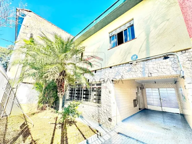 Sobrado Comercial 320 m² - Venda R$ 2.600.000,00 - Locação R$ 8.000,00 - Mooca - SP