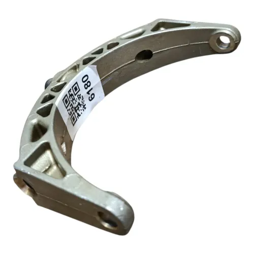 Garfo De Engate 5a/6a E Ré Eso 6206 Automatizada Accelo 1016