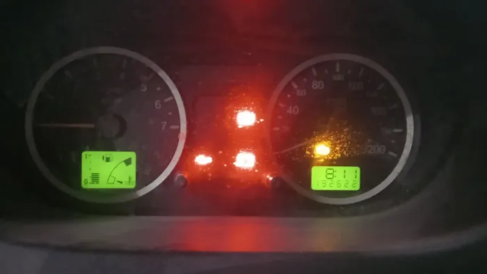 Ford Fiesta Sed. 1.6 8V Flex 4P 2005