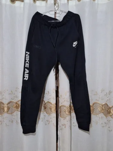 Calça moletom nike air Original 