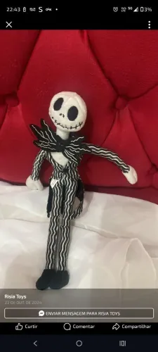 O fantástico mundo de Jack