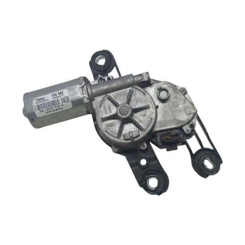 Motor Limpador Tampa Traseiro Gti Golf 2014 2015 2016 2021