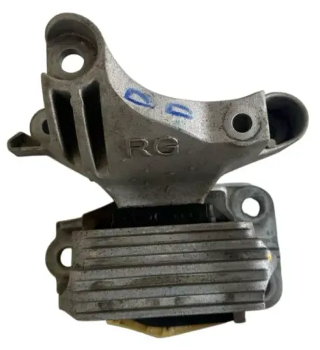 Coxim Motor Dianteiro Direito Renault Fluence 2.0 At *60 