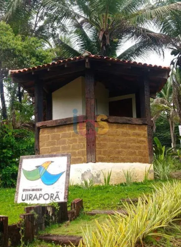 Vendo Lote na Vila Uiraporan em Serra Grande
