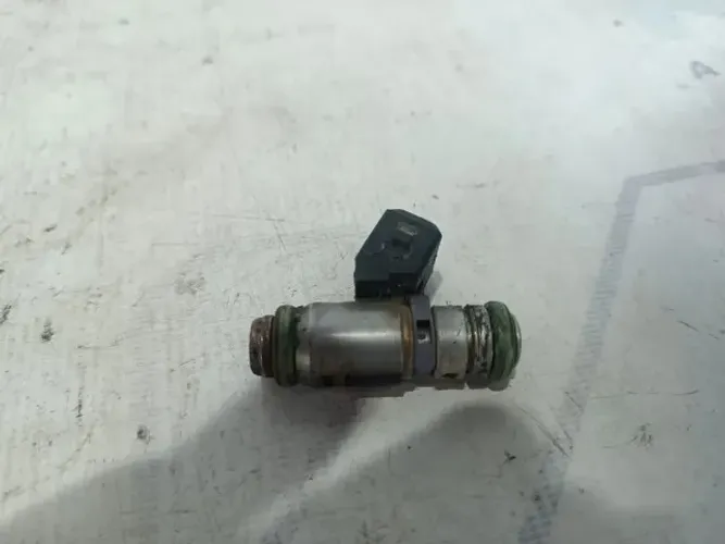 Bico injetor Fiat Uno Mille Fire Flex 1.0 05-11