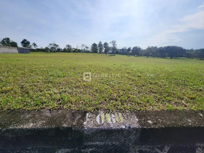 Lote / Terreno em Santinho - Florianópolis, SC