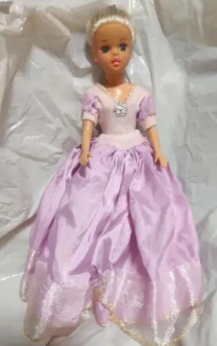 Boneca Susi Antiga da Estrela (usada) cx56