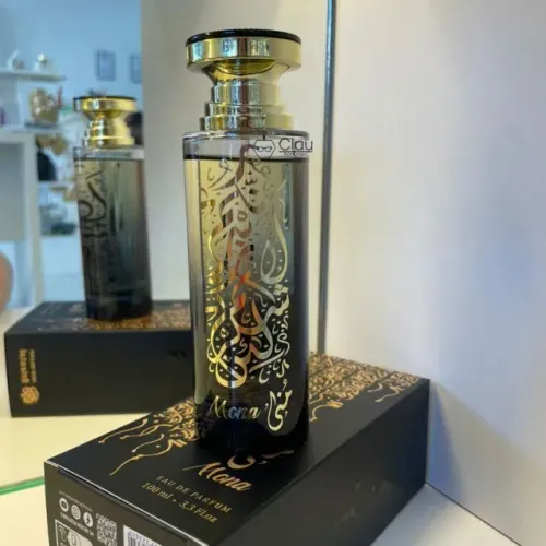 Perfume Nbo Mona New brand Eau de Parfum 100ml