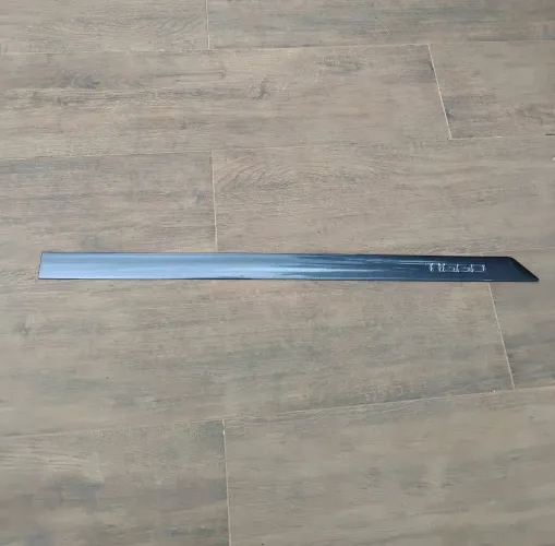 Jogo de Frisos laterais do Tiggo 8