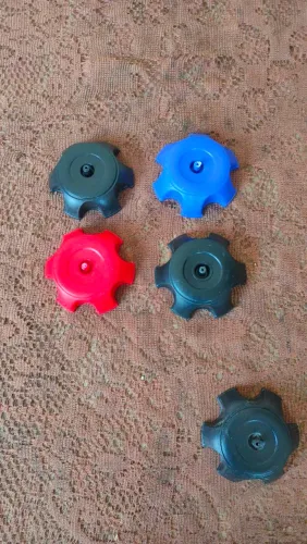 Kit tampas para tanque de CRF230 X-Cell e pro Tork