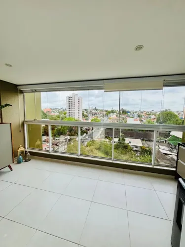 Imóvel para venda tem 125 metros quadrados com 3 quartos