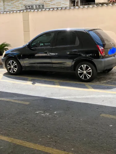 Chevrolet Celta Life/ LS 1.0 MPFI 8V Flexpower 5P 2009