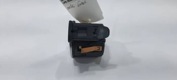 Botão Farol Mercedes-benz Gla 200 1.6 2018 V2268
