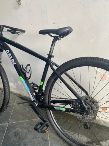 Caloi expert