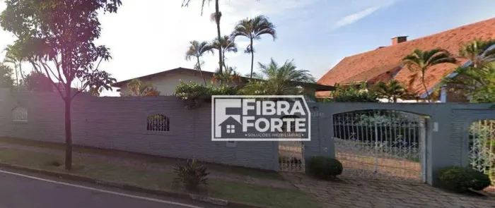 Casa à venda - Parque Taquaral - Campinas/SP