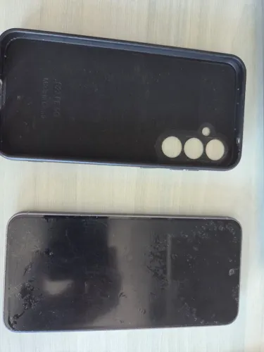 Excelente smartphone S23 FE