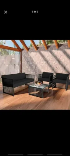 LANÇAMENTO CONJUNTO NA CORDA NÁUTICA