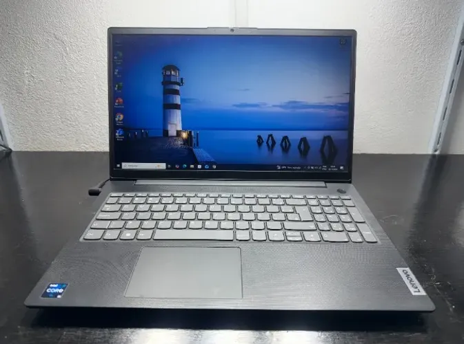 Notebook V15 Lenovo 15 Polegadas
