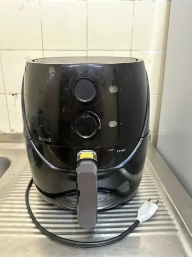 Air fryer Cadence