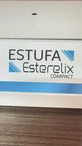 Estufa Esterelix Compact