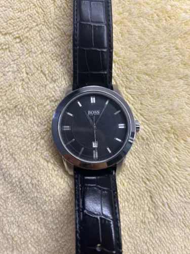 Relógio Hugo Boss Original