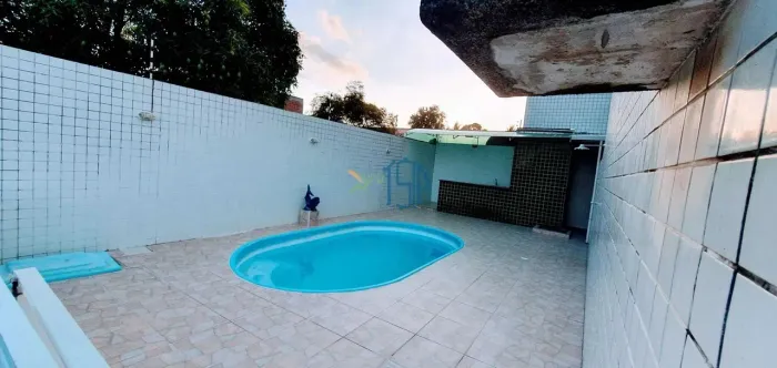 Residencial Mar Báltico - APARTAMENTO PADRÃO/ APARTAMENTO NO RESIDENCIAL MAR BÁLTICO/ APAR