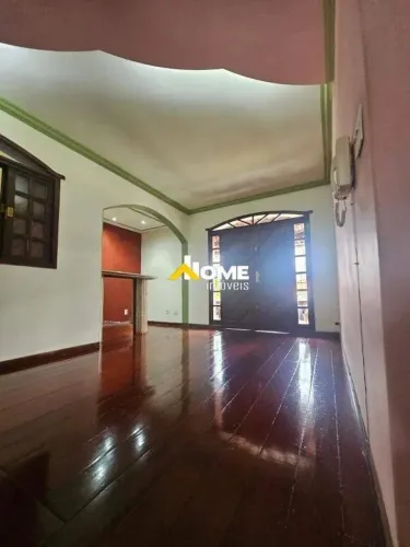 Casa à venda, 4 quartos, 1 suíte, 2 vagas, Tirol - Belo Horizonte/MG