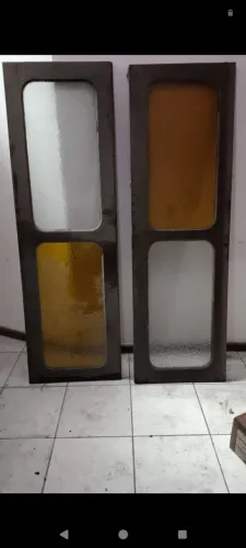 Portas