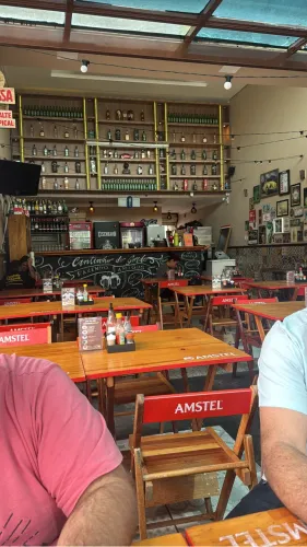 Restaurante mov 120 mil líq. 25 mil local top Guarulhos 