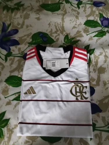 Camisa de time 