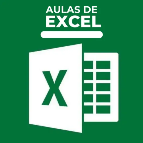 Aulas Práticas de Excel