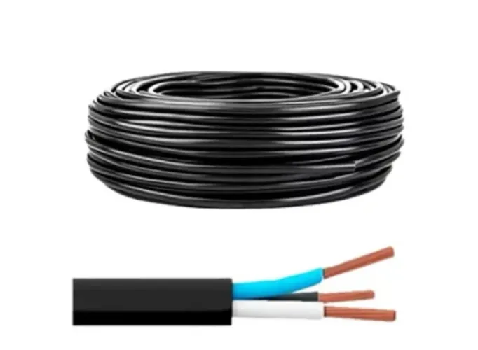 Fios e cabos 16 mm 