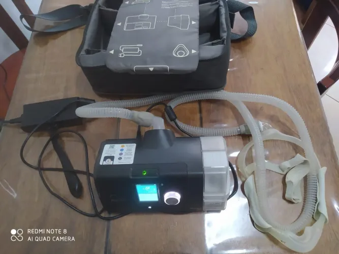 CPAP AirSense S10 - RESMED