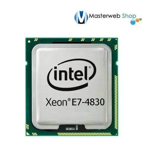 Processador E7-4830