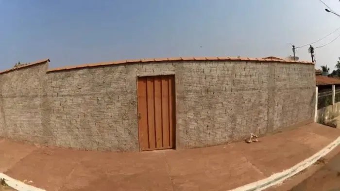 Terreno no bairro Dom Bosco em Cuiabá - MT