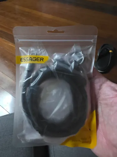 Alça de segurança Essager para Celulares tipo C