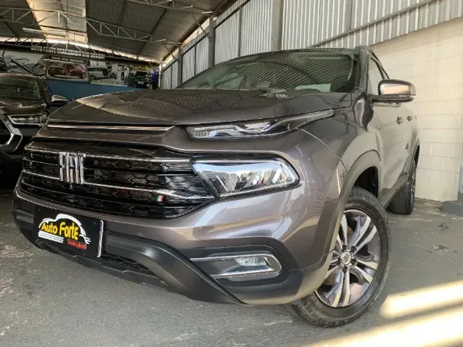 Fiat Toro Freedom 1.3 T270 4X2 Flex AUT 2023