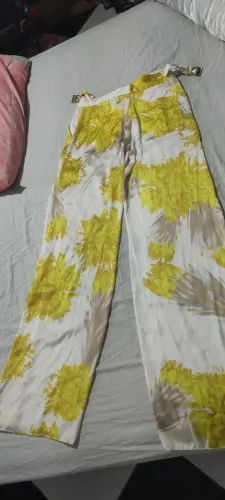Calça alto verão Agilitá Nova