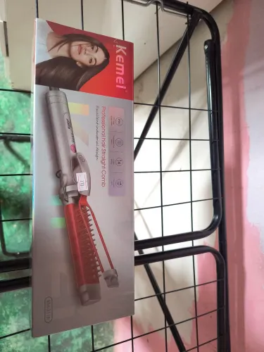 Chapinha profissional 