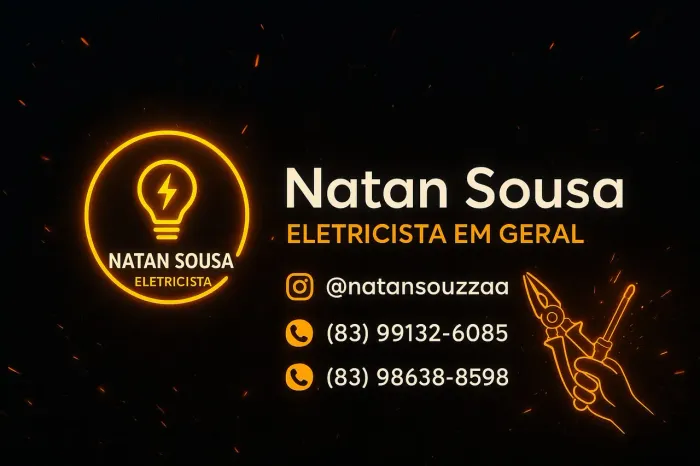 ELÉTRICA RESIDENCIAL