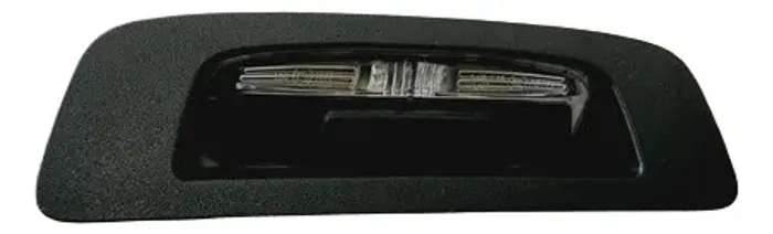 Luz Da Placa Traseira Gm Cruze Sedan 2017 9851