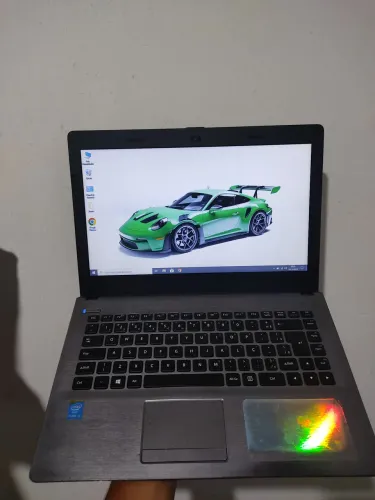 NOTEBOOK I3 5 GERAÇÃO
