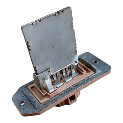 Resistência Do Ventilador Interno Cabine Caminhão E2730