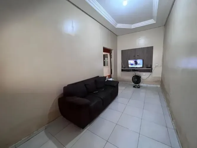 Casa a venda no Recanto das Emas, venda urgente